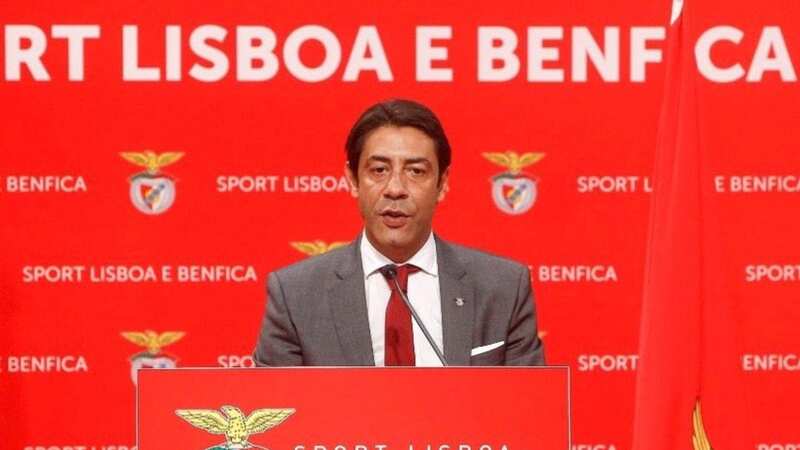 Enzo Fernandez slammed by Benfica chief for conduct over Chelsea transfer