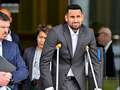 Kyrgios avoids conviction despite admitting to assault in act of "stupidity" eiqeeiqdqidtrinv