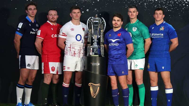 With plenty of fresh faces and some surprising returns, this Six Nations will give fans an early glimpse of the World Cup to come (Image: David Rogers/Getty Images)