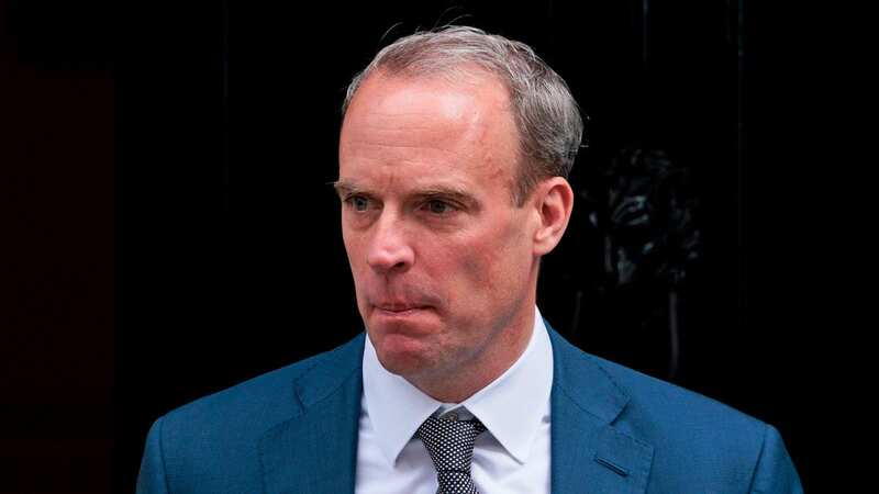 Nadine Dorries predicts Dominic Raab will quit over 