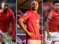 Every Forest signing this season and how they've fared as 30th transfer done qhiddeireiqddinv