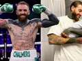 Aaron Chalmers' baby to have major surgery two days after Floyd Mayweather fight