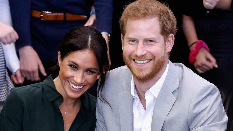 Prince Harry and Meghan bag $10m discount on mansion with celeb neighbours