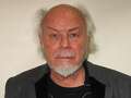Gary Glitter freed after serving half his jail sentence for sex abuse of 3 girls