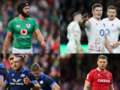 Your chance for a 2023 Guinness Six Nations rugby shirt qeituikxidqeinv