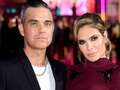 Robbie Williams and wife Ayda Field discuss their 'completely dead' sex life