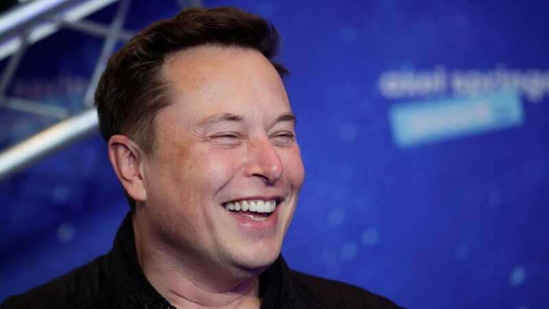 Elon Musk has been cleared of deceiving Tesla investors (Image: POOL/AFP via Getty Images)