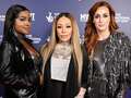 Sugababes confirm they are working on a brand new album eiqekiqxqiqedinv