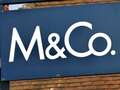 High street loses fashion retailer M&Co with almost 200 stores set to close eiqrtiuqitdinv