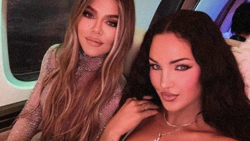 Khloe Kardashian shares cryptic post hinting of a reunion with Tristan Thompson