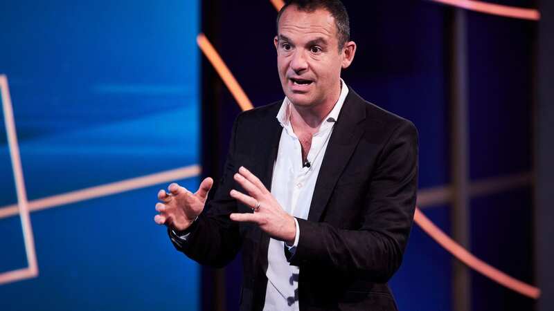 The Money Saving Expert shared how you could do it on the recent episode of the Martin Lewis Money Show (Image: ITV/REX/Shutterstock)