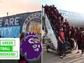 Premier League urged to take climate crisis action for Green Football Weekend eiqetidzrizinv