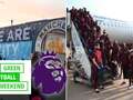 Premier League urged to take climate crisis action for Green Football Weekend eiqexideeiqteinv