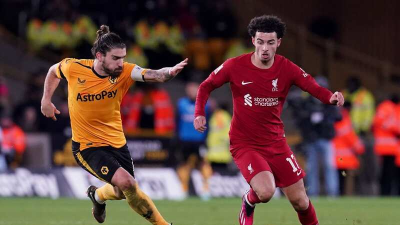 Wolves vs Liverpool - Kick-off time, TV channel and live stream details