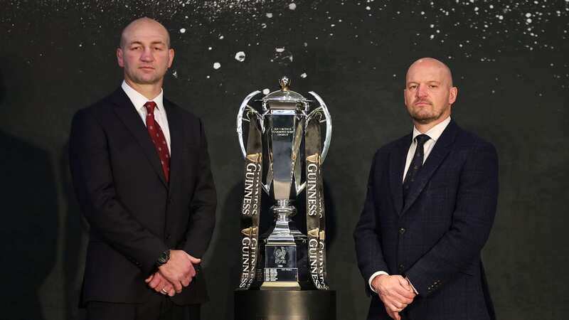 England vs Scotland TV channel info - Six Nations kick-off time and live stream