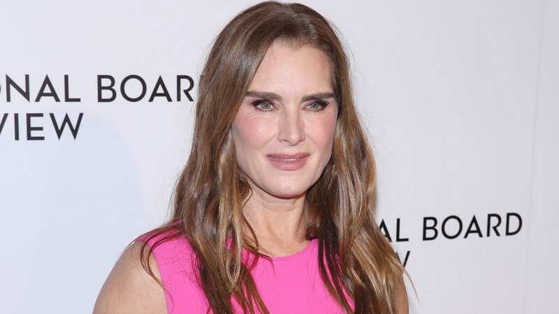 Brooke Shields tells of rape for the first time in Pretty Baby documentary