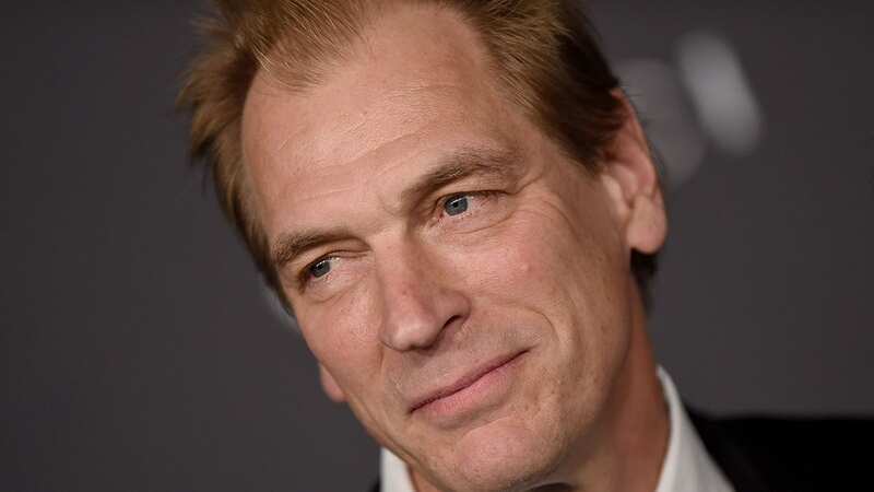 Julian Sands search continues 