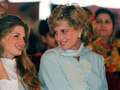 Diana's marriage to Charles was 'essentially arranged', claims Jemima Khan eiqrdiqukiqzdinv