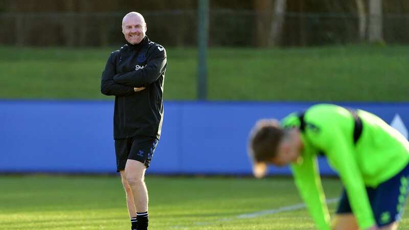 Dyche bans Everton players from wearing two items in no-nonsense approach