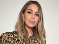 Rachel Stevens moves out of family home after split from husband of 13 years