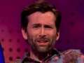 David Tennant brands Tories ‘a team of f***wits’ in savage rant on Last Leg