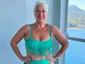 Loose Women's Denise Welch hits back after 'flack’ over unedited swimsuit pics