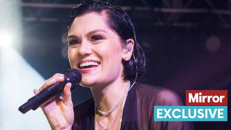 Jessie J is masterminding a pop comeback (Image: WireImage)
