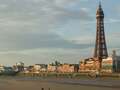 Blackpool hit by earthquake that sounded like rattling train as furniture shakes