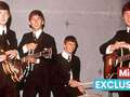 Beatles' first tour was the start of total madness, says ex of Fab Four legend eiqruidduidttinv