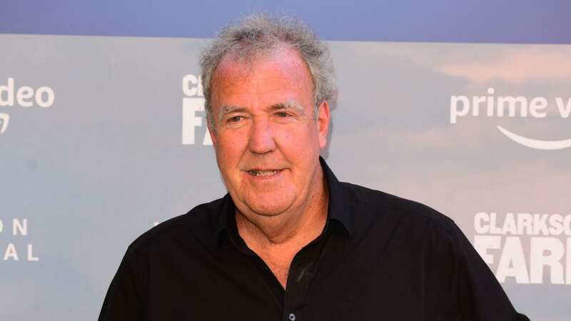 Jeremy Clarkson suggests price of food should be doubled as it
