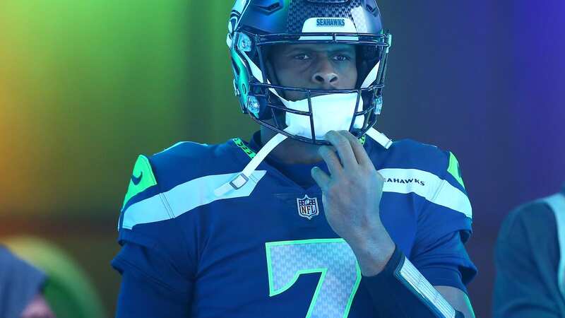 Geno Smith performed as one of the better quarterbacks in the league in 2022, but is set to become a free agent