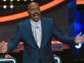 Family Feud’s Steve Harvey halts show before 'almost crying' in emotional moment eiqekiqhkidzrinv