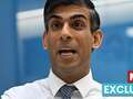 Rishi Sunak and 10 ministers receive nearly £300,000 from oil and gas firms eiqrqiquiqtxinv