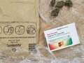 Royal Mail stops 'suspicious parcel' and finds drugs hidden with flu tablets qhiqquiqddiedinv
