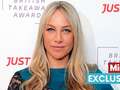 Chloe Madeley returns to work weeks after giving birth as she 'needs the money' eiqrdidzzidedinv