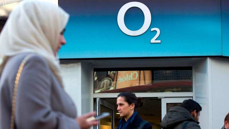 O2 issues warning over phone call and text that could drain your bank account
