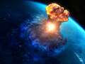 'New Nostradamus' verdict on asteroid destroying Earth and how we can stop it eiqrriqqhiqruinv