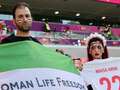 Iran facing same issues as stadiums re-open after World Cup protests
