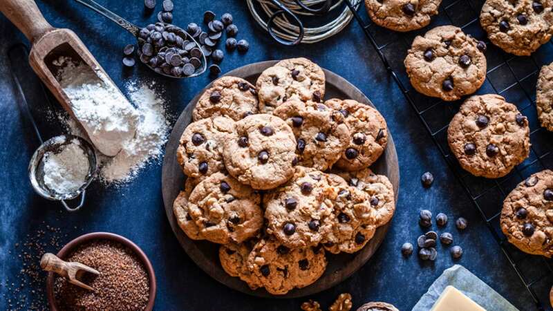 Foodies are loving the oak cookie recipe (stock photo) (Image: Getty Images)