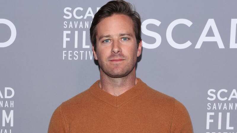 Armie Hammer breaks two-year silence after wave of sexual assault claims