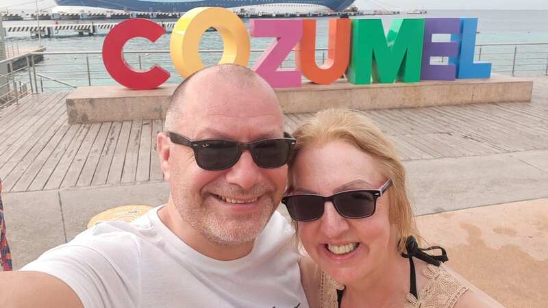 Couple devastated as TUI cancel dream cruise after just three stop