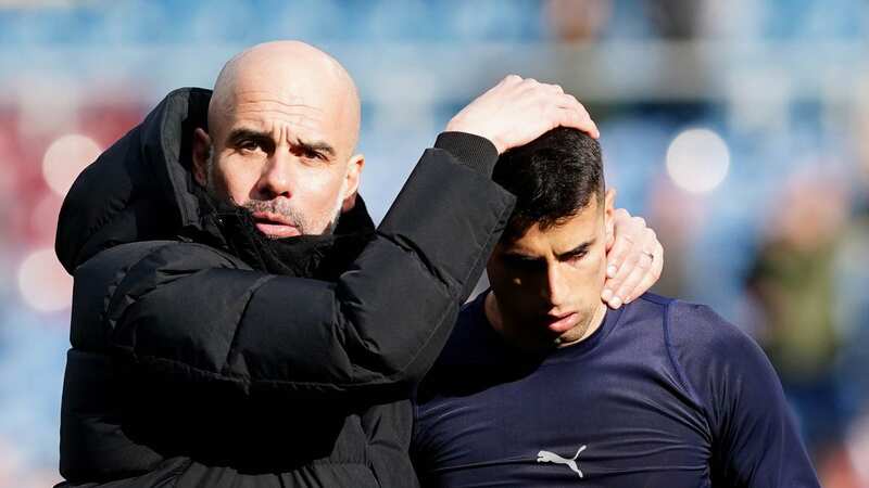 Guardiola decision to axe Cancelo could tee up finest Man City achievement yet