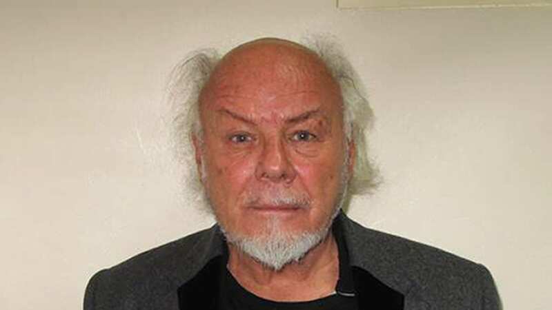 Gary Glitter is reportedly being 