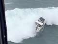 Rookie coast guard swimmer rescues man as giant wave crushed his yacht qhidqkikxiqztinv
