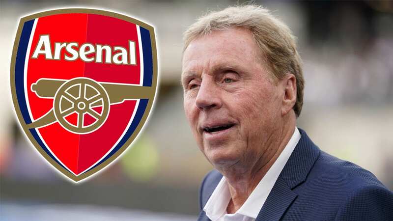 Harry Redknapp predicts Premier League title winners after Arsenal drop points