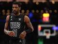 Brooklyn Nets reach decision on Kyrie Irving's future after LeBron James hint