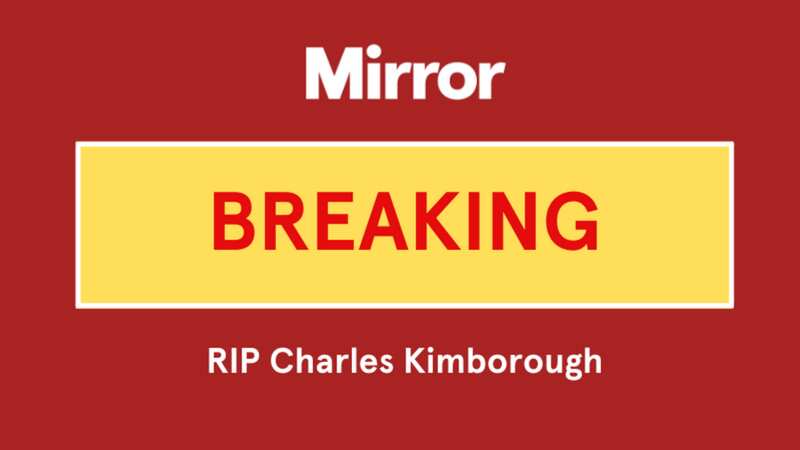 Emmy-nominated Murphy Brown actor Charles Kimborough dies aged 86