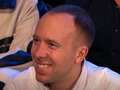 Dancing On Ice fans left baffled as shameless Matt Hancock turns up in audience