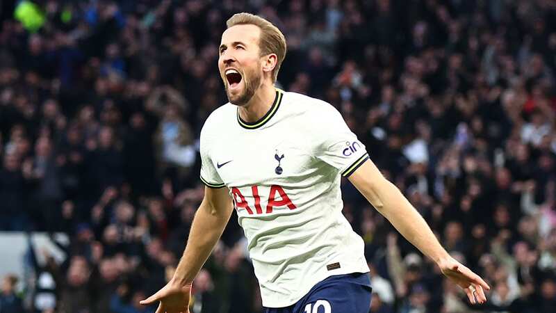 Kane makes transfer point to Man City as Spurs talisman proves he