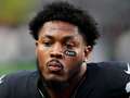NFL star Josh Jacobs warns Las Vegas Raiders ahead of crucial contract talks qhxidiqxkiqtdinv